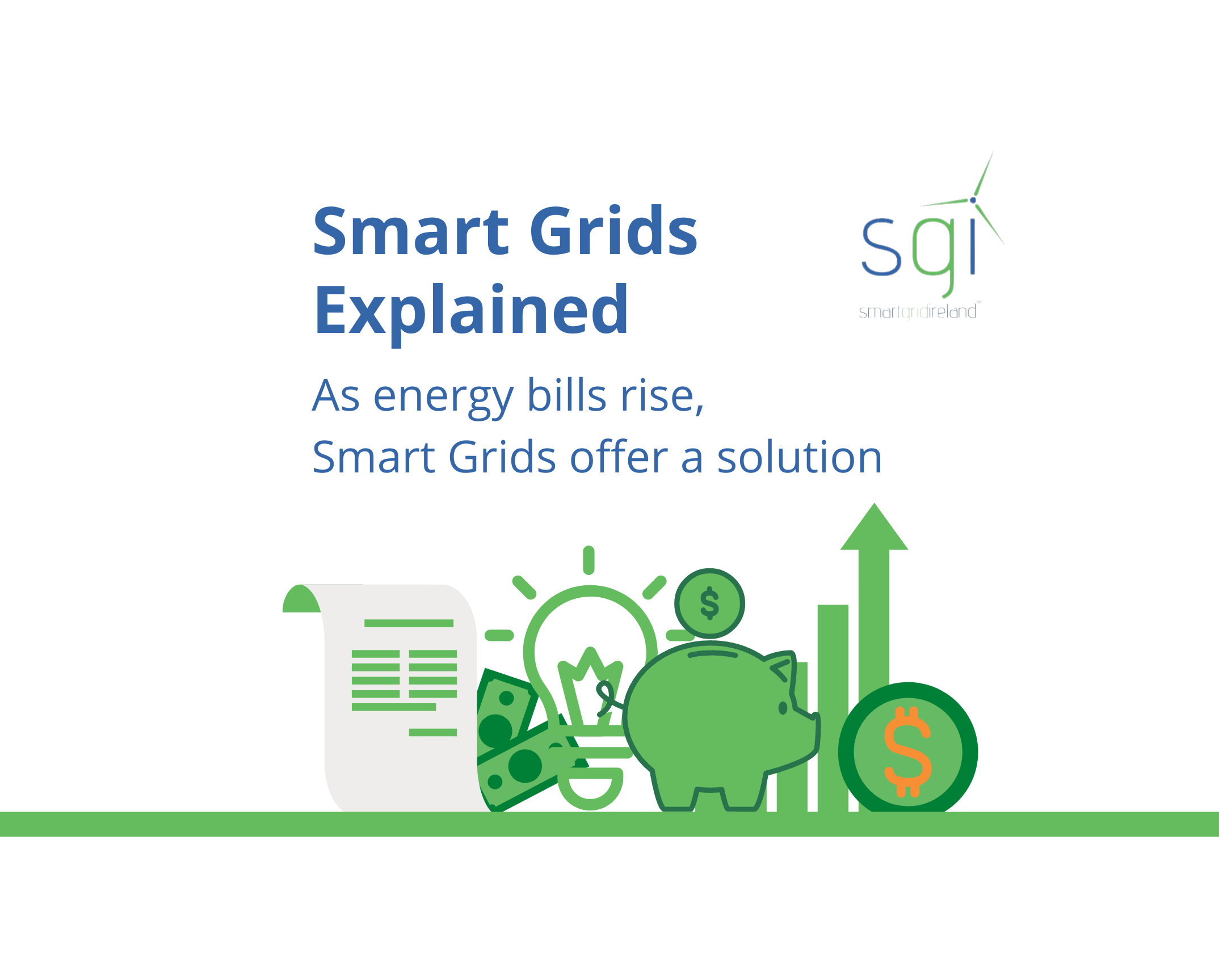 Smart Grids Explained